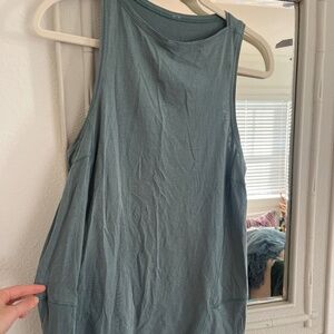 Lululemon Muscle Tank
